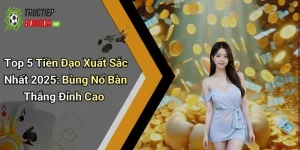 Top 5 Tiền Đạo Xuất Sắc Nhất 2025: Bùng Nổ Bàn Thắng Đỉnh Cao