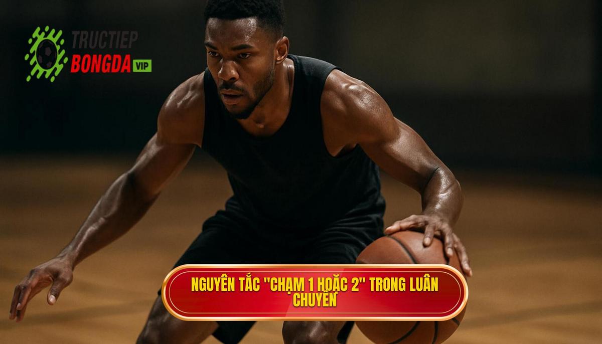 Nền tảng của Sự Luân Chuyển_ Nguyên tắc _Chạm 1 hoặc 2_