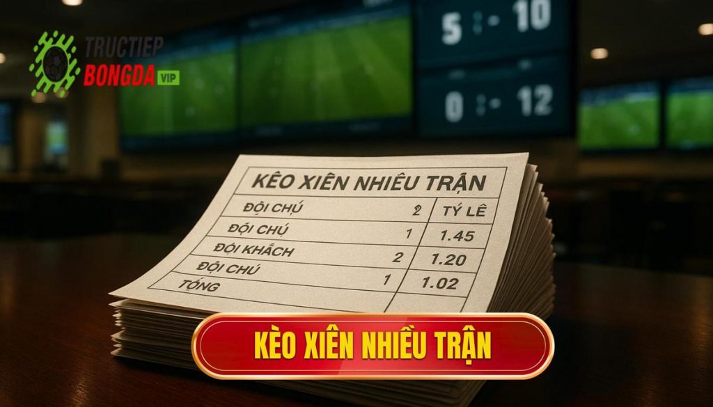 thumb - kèo xiên nhiều trận