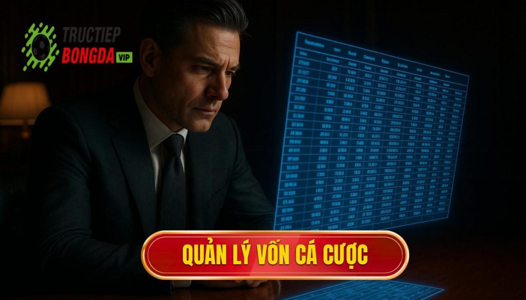 thumb - quản lý vốn cá cược