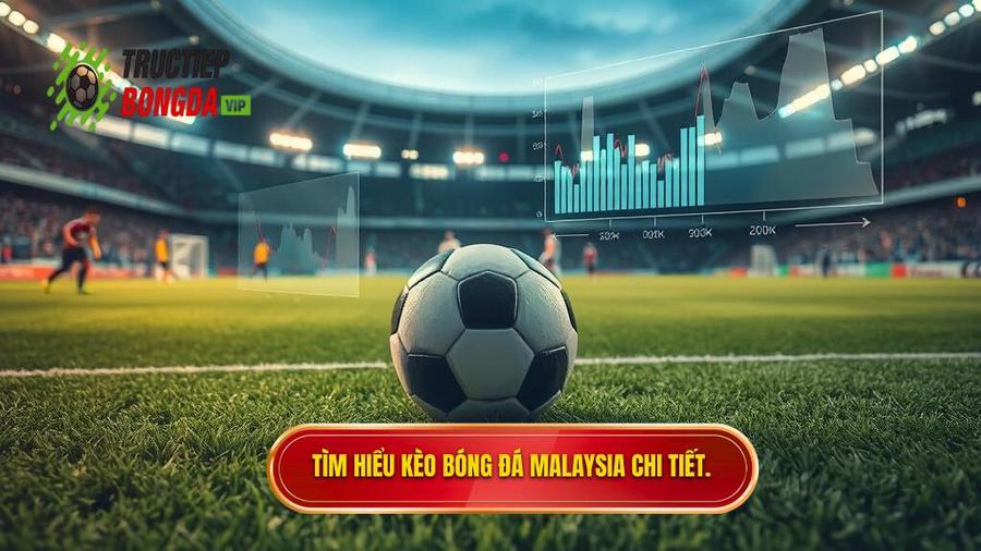 Kèo bóng đá Malaysia là gì? Bản chất và cơ chế vận hành