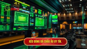 Kèo Bóng Đá Châu Âu: Cẩm Nang Toàn Tập Và Bí Quyết Chinh Phục Đỉnh Cao