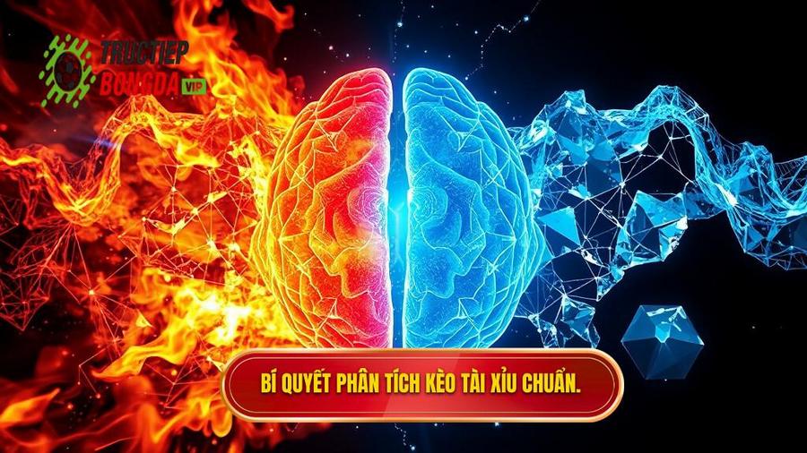 Phân tích đa chiều: Khi nào nên chọn Tài, khi nào nên chọn Xỉu?