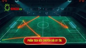 Cách phân tích kèo dựa trên tỷ lệ chuyền dài chuẩn xác nhất 2024